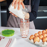 Verre Doseur Verre Gradué 58cl - Luminarc